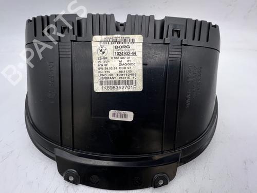 Instrument cluster BMW 1 (E87) 116 i | BP39679265C47 - Image 2