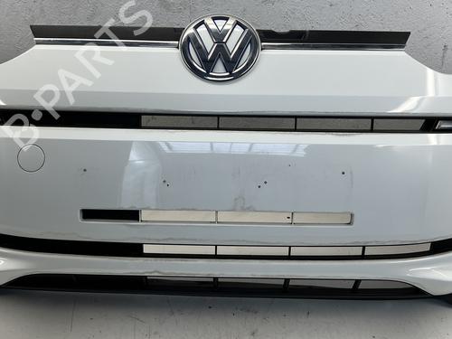 Used Front bumper Front bumper VW UP! (121, 122, BL1, BL2, BL3, 123) e-Up (82 hp) 39682731 39682731