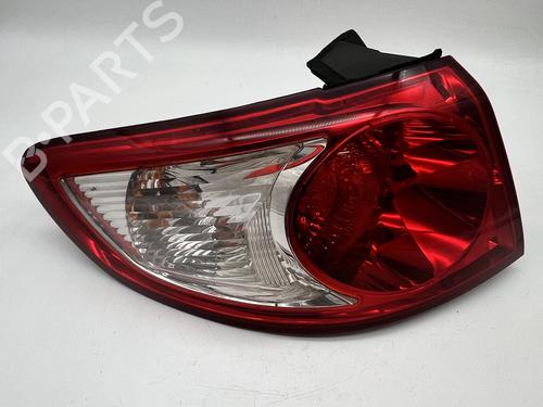 Used Left taillight Left taillight HYUNDAI SANTA FÉ II (CM) 2.2 CRDi GLS (150 hp) 39670350 39670350