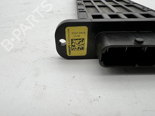 Heater resistor OPEL VIVARO C Bus (K0) 1.5 | BP39675025M108 - Image 3