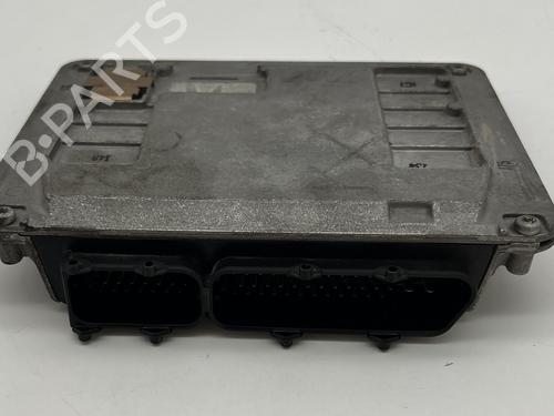 Engine control unit (ECU) SKODA FABIA II Combi (545) 1.2 | BP39679243M57 - Image 2