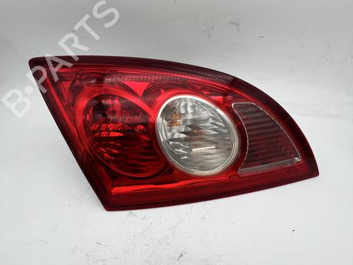 Left taillight CHRYSLER CROSSFIRE 3.2 | BP39674199C34 - Image 2