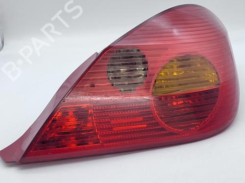 Used Right taillight Right taillight OPEL TIGRA TwinTop (X04) 1.8 (R97) (125 hp) 40091043 40091043
