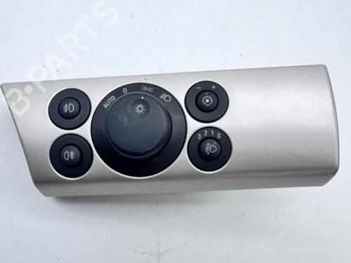 Used Headlight switch Headlight switch OPEL ASTRA H GTC (A04) 1.6 (L08) (105 hp) 39676819 39676819