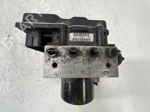 Used Electronic module Electronic module SEAT IBIZA IV (6J5, 6P1) 1.2 TSI (105 hp) 40020250 40020250