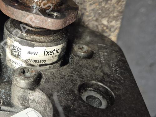 Steering pump BMW 3 Touring (E91) 320 d | BP39682577M99 - Image 9