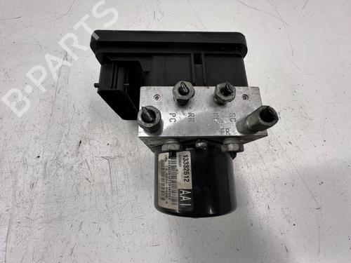 Used ABS pump ABS pump OPEL ASTRA J (P10) 1.3 CDTI (68) (95 hp) 39682069 39682069