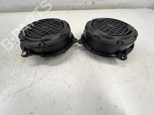 Used Electronic module Electronic module PEUGEOT 407 Coupe (6C_) 3.0 HDi (241 hp) 39673701 39673701
