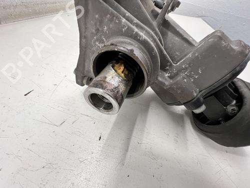 Steering rack VW GOLF V (1K1) 1.6 FSI | BP39672611M22 - Image 3