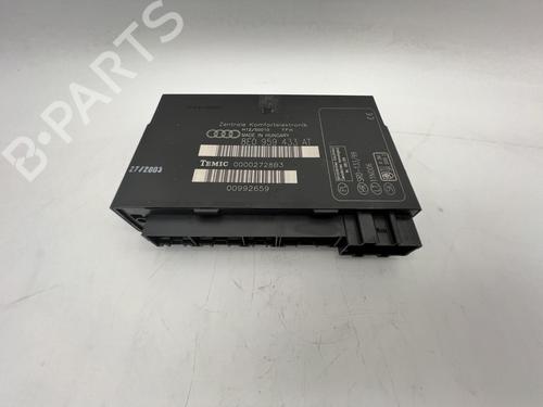 Electronic module AUDI A4 B6 Avant (8E5) 1.8 T quattro | BP39675968M83 - Image 5