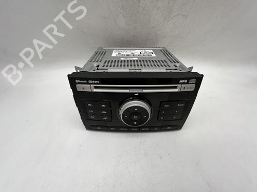 Radio KIA VENGA (YN) 1.6 CRDi 128 | BP40042540E6 - Image 2