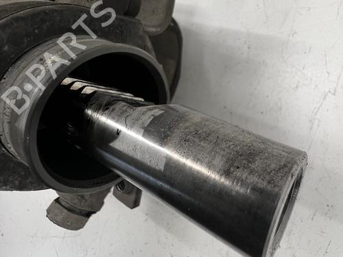 Steering rack VW GOLF V (1K1) 1.4 TSI | BP39676946M22 - Image 7