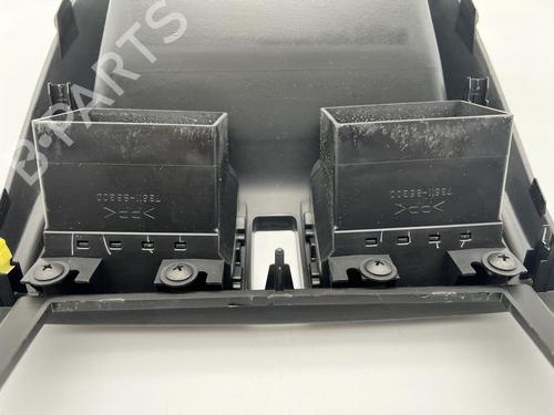 Middle console SUBARU JUSTY III (G3X) 1.3 AWD (G3X413) | BP39677627I22 - Image 5