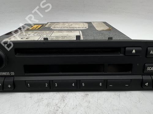Radio BMW 3 Touring (E46) 316 i | BP39676709E6 - Image 2