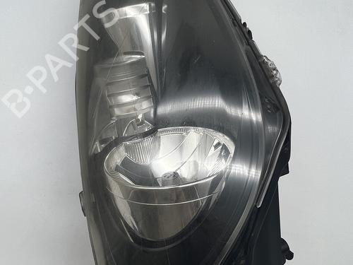 Right headlight VW GOLF VI (5K1) 1.4 | BP39670711C29 - Image 7