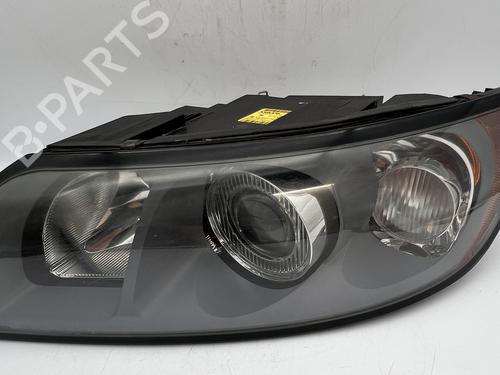 Left headlight VOLVO V50 (545) 1.8 | BP39681622C28 - Image 6
