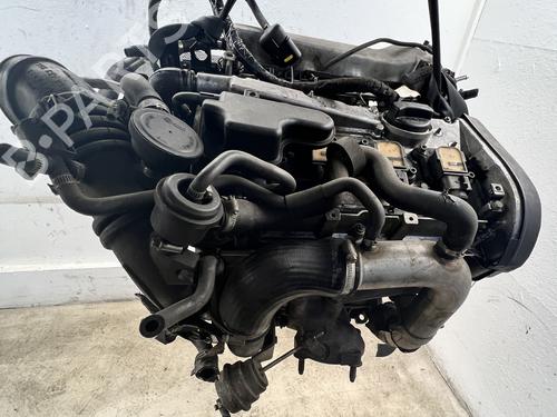 Engine AUDI A3 (8L1) 1.8 T | BP39677716M1 - Image 5