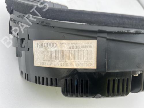 Instrument cluster AUDI A4 B6 (8E2) 1.8 T quattro | BP39669658C47 - Image 3