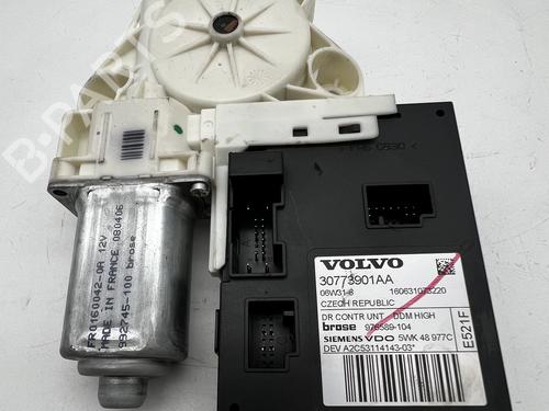 Used Left front window motor Left front window motor VOLVO V50 (545) 1.6 (101 hp) 39678621 39678621