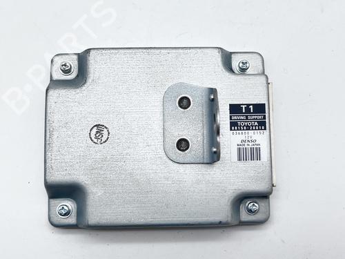 Øvrige styreenhet Øvrige styreenhet TOYOTA AVENSIS Estate (_T27_) 2.2 D-4D (ADT271_, ADT271R) (150 hp) 39680972 39680972