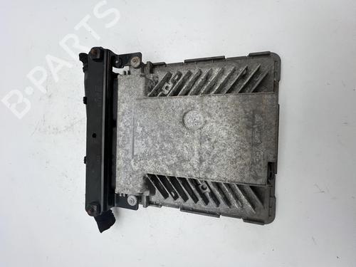 Engine control unit (ECU) VW PASSAT B6 Variant (3C5) 2.0 TDI | BP39676574M57 - Image 4