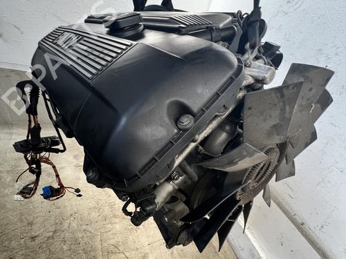 Engine BMW 5 (E39) 525 i | BP39678807M1 - Image 11