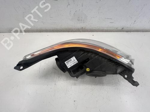 Left headlight CITROËN C3 Picasso (SH_) 1.6 VTi 120 | BP40078648C28 - Image 8