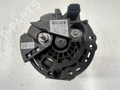 Alternator AUDI A4 B6 (8E2) 2.0 FSI | BP39679780M7 - Image 10