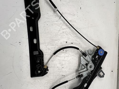 Used Right front window motor Right front window motor OPEL ASTRA J Sports Tourer (P10) 1.7 CDTI (35) (131 hp) 39671031 39671031
