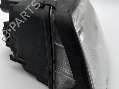 Left headlight AUDI A4 B6 (8E2) 2.4 | BP39677699C28 - Image 2