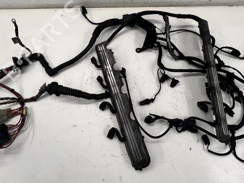 Wiring harness BMW 7 (E65, E66, E67) 740 d | BP39676685E16 - Image 2