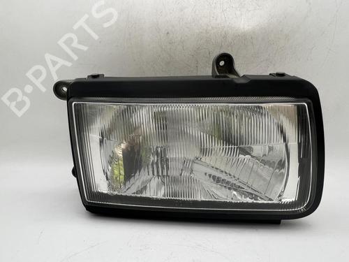 Højre forlygte Højre forlygte OPEL FRONTERA B (U99) 2.2 i (6B_ZC, 6B_VF, 6B_66, 6B_76) (136 hp) 39682109 39682109