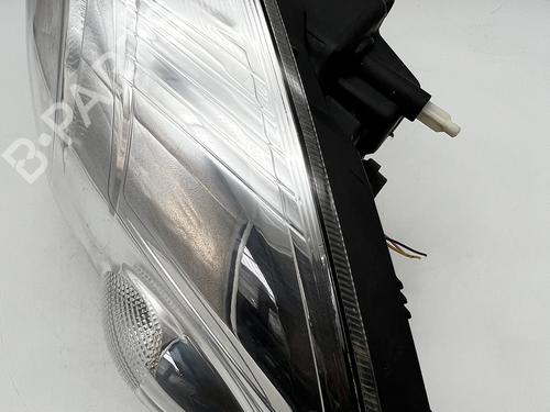 Right headlight NISSAN NOTE (E11, NE11) 1.4 | BP39677327C29 - Image 12