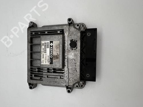 Engine control unit (ECU) CHEVROLET AVEO / KALOS Hatchback (T250, T255) 1.2 | BP39678976M57 - Image 6