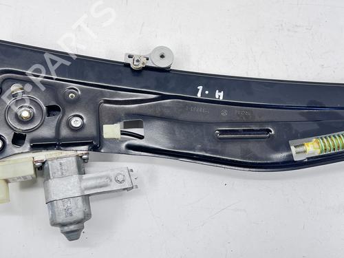 Used Rear left window mechanism Rear left window mechanism BMW 7 (E65, E66, E67) 730 d (211 hp) 39670270 39670270