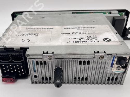 Radio BMW 3 Touring (E46) 320 d | BP40090251E6 - Image 3