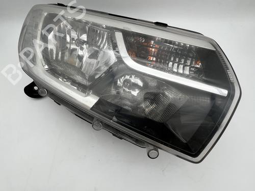 Right headlight DACIA LOGAN MCV II TCe 90 LPG | BP39681427C29 - Image 10