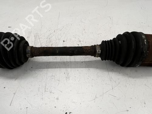 Left front driveshaft BMW X5 (E70) 3.0 sd | BP39682047M38 - Image 8