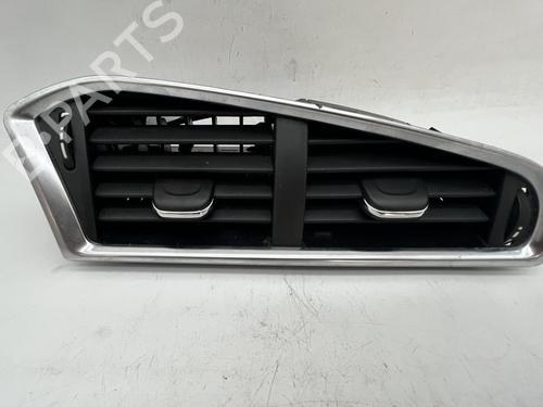 Used Air vent Air vent CITROËN C4 II (NC_) 1.6 VTi 120 (NC5FS0, NC5FS9) (120 hp) 39673687 39673687