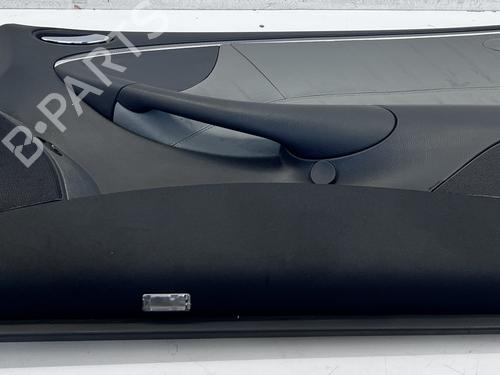 Front right panel MERCEDES-BENZ CLK (C209) CLK 200 Kompressor (209.342) | BP39676806C59 - Image 2