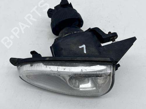 Used Left front fog light Left front fog light JAGUAR S-TYPE II (X200) 4.0 V8 (276 hp) 40091267 40091267