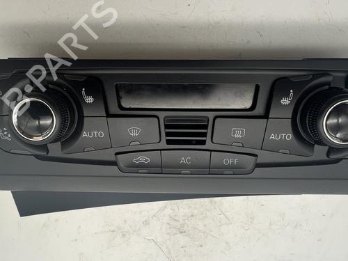Used Climate control Climate control AUDI A4 B8 (8K2) 2.0 TDI (143 hp) 39682337 39682337