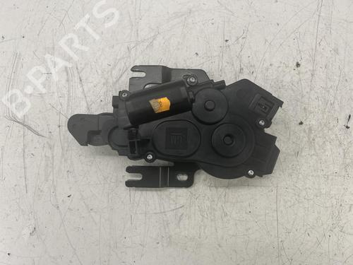 Bagklap lås Bagklap lås OPEL TIGRA TwinTop (X04) 1.8 (R97) (125 hp) 39884733 39884733