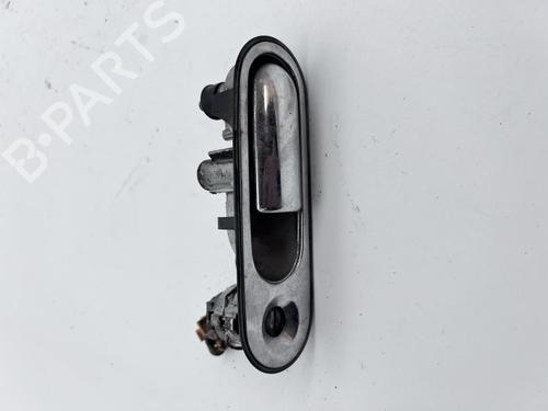 Used Exterior handle Exterior handle MAZDA MX-5 I (NA) 1.6 (NA6C) (115 hp) 40090918 40090918