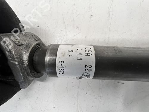 Steering column universal joint FORD FIESTA VI (CB1, CCN) 1.25 | BP39671373M114 - Image 2