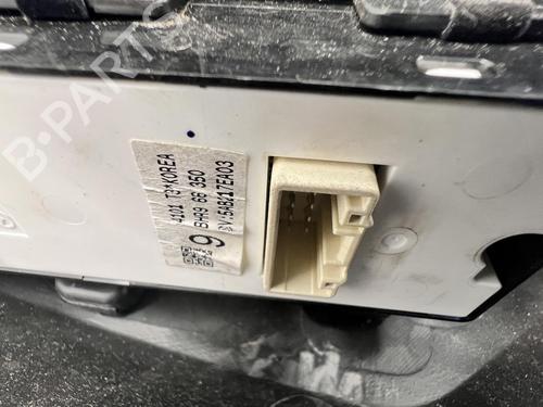 Front left panel MAZDA 3 (BM, BN) 2.0 | BP39680681C58 - Image 7