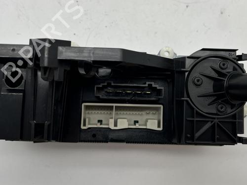Climate control VW GOLF V (1K1) 1.4 16V | BP39674337I5 - Image 4