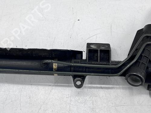 Used Steering rack Steering rack VOLVO C70 I Coupe (872) T-5 (240 hp) 39672662 39672662