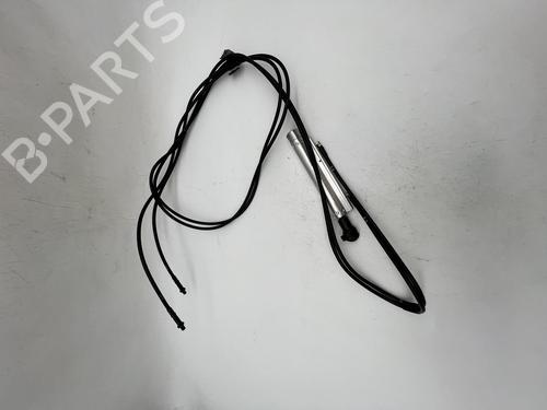 Electronic module VW EOS (1F7, 1F8) 1.4 TSI | BP39681796M83 - Image 2