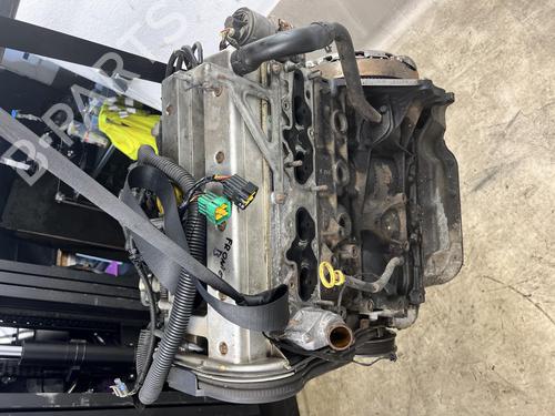 Engine OPEL FRONTERA B (U99) 2.2 i (6B_ZC, 6B_VF, 6B_66, 6B_76) | BP39669584M1 - Image 6